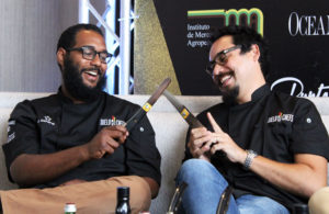 Duelo de Chefs