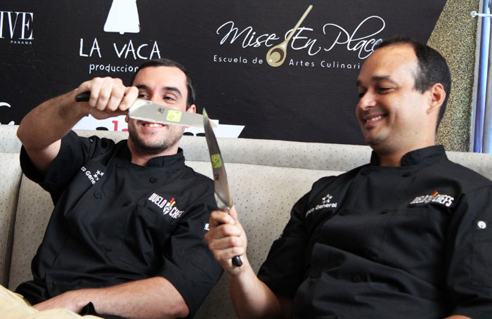 Duelo de Chefs