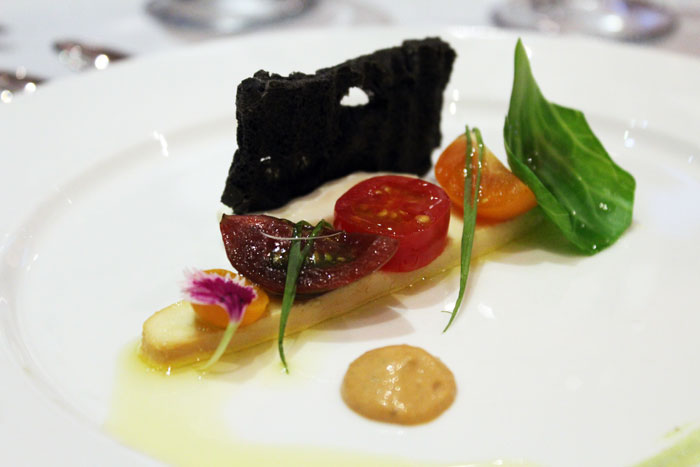Duelo de Chefs