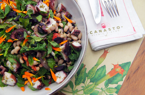 Canasto Picnic Bistro