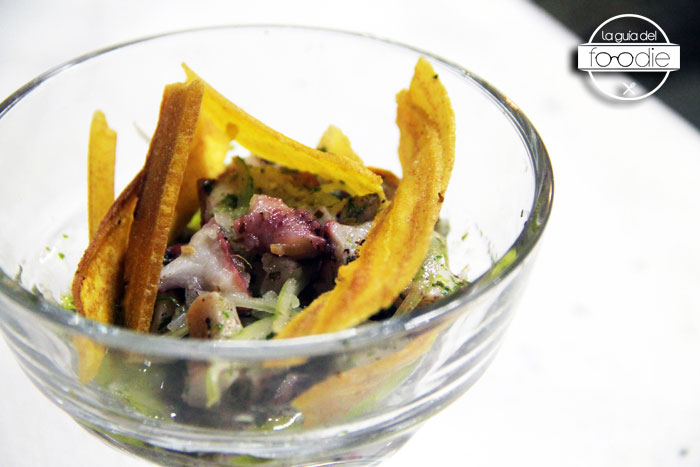 Pop Up - Playa Blanca