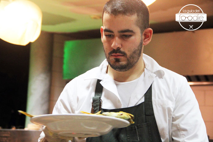 Pop Up - Playa Blanca