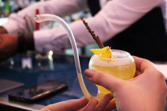 Cocktail Week
