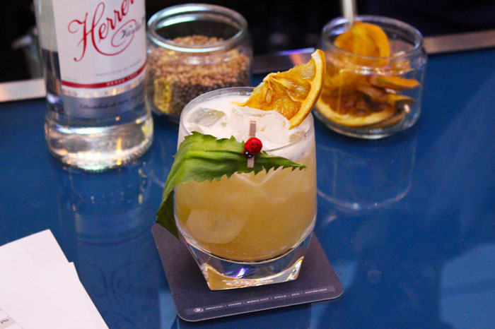 Cocktail Week